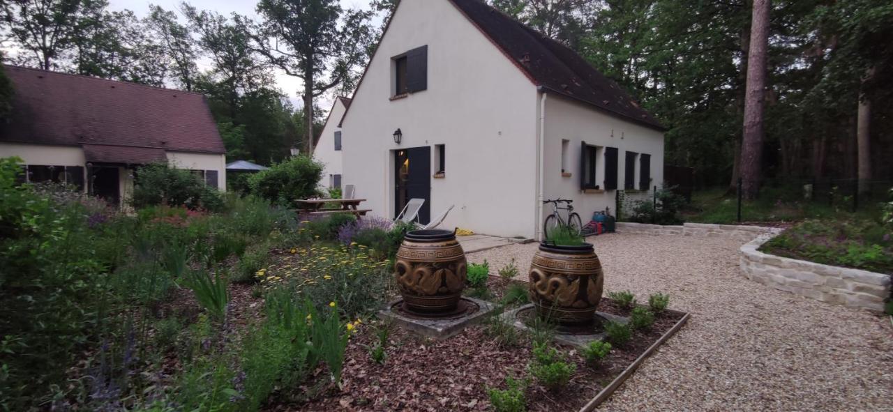 Maison Daubigny Corne-Biche Exterior foto