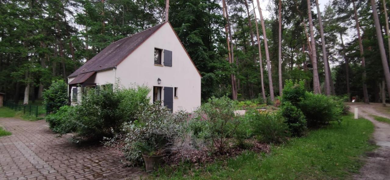 Maison Daubigny Corne-Biche Exterior foto